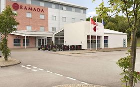 Ramada Wakefield Hotel United Kingdom